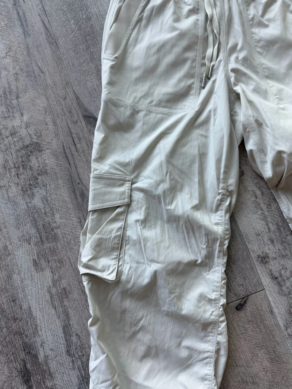 lululemon athletica great size